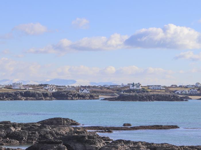 Druidsmoor, Trearddur Bay