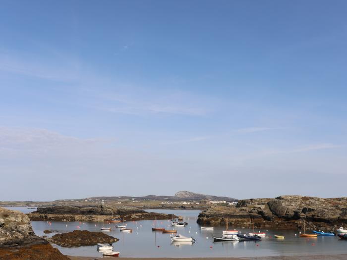 Druidsmoor, Trearddur Bay