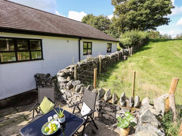 Bryn Eira Tack Room, Llanfair Pg