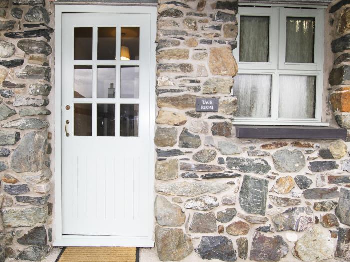 Bryn Eira Tack Room, Llanfair Pg