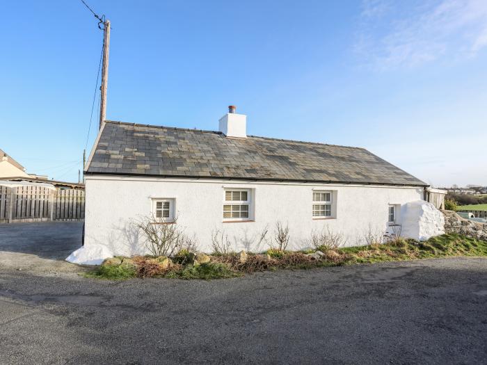 Farm Cottage, Cemaes Bay, Isle Of Anglesey