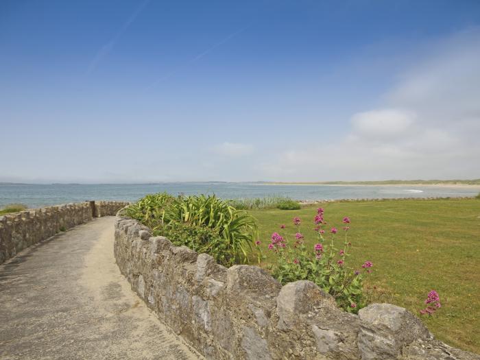 Flip Flops, Rhosneigr