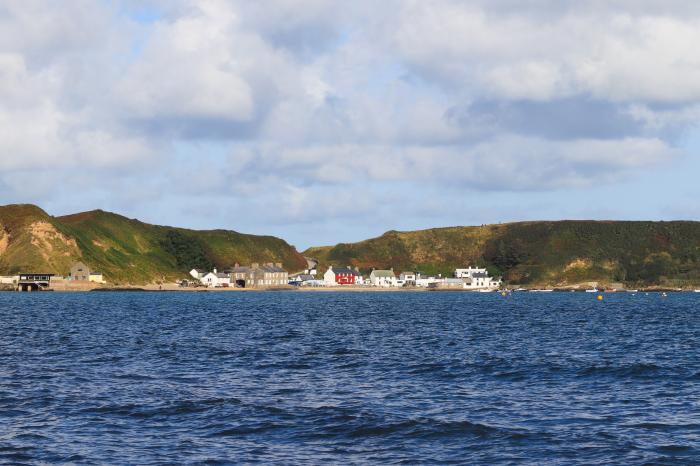 Fron Fawr, Nefyn