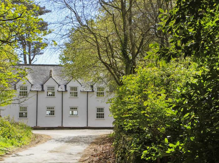 Garden Cottage - Rhoscolyn, Rhoscolyn, Isle Of Anglesey