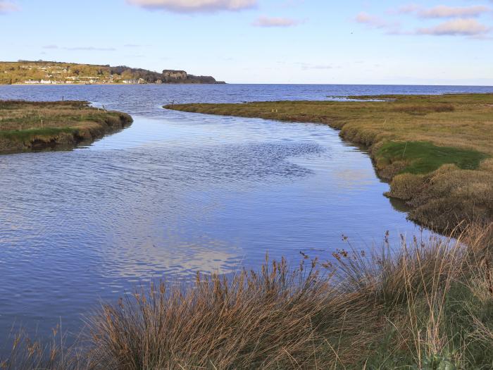 Isfryn, Pentraeth