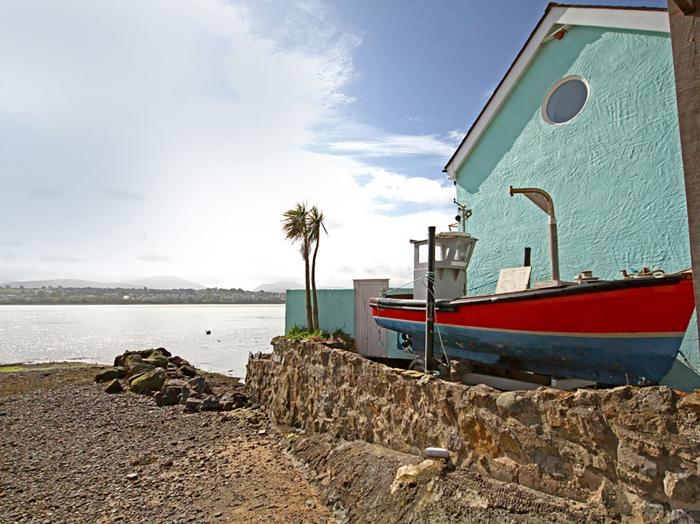 Menai Cottage, Brynsiencyn