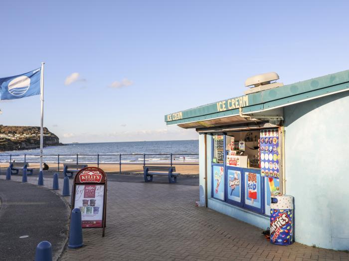 Puffin Pad, Benllech