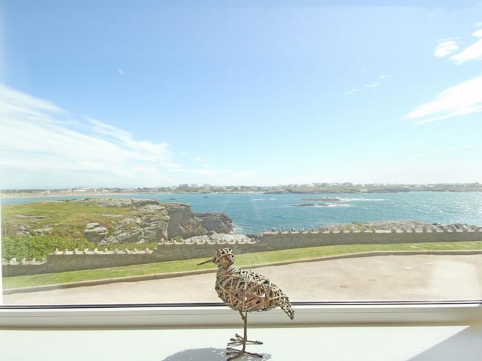 Rockside, Trearddur Bay