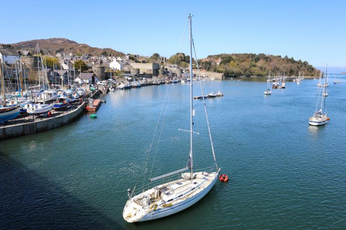 Summerfield, Conwy