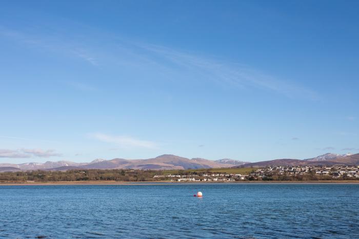 The Mermaid, Brynsiencyn