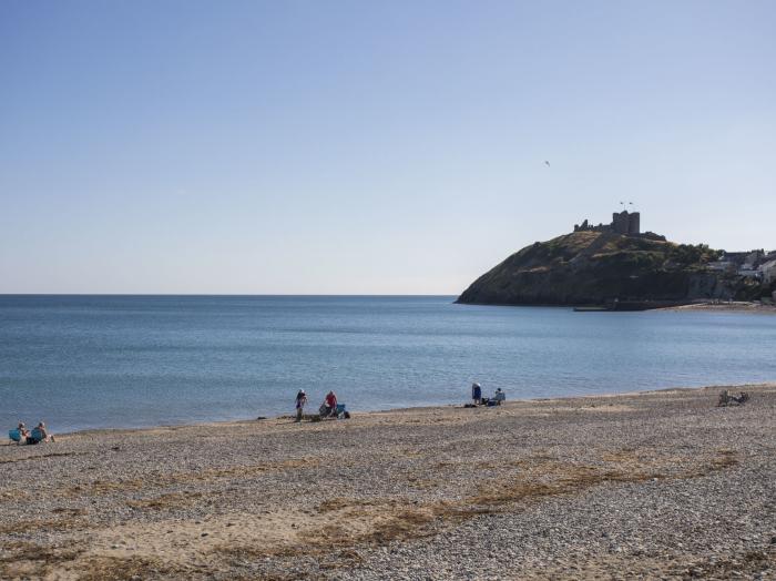 The Towers Ardudwy, Criccieth