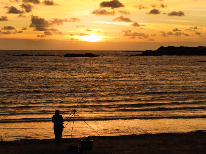 Towyn Lodge, Trearddur Bay