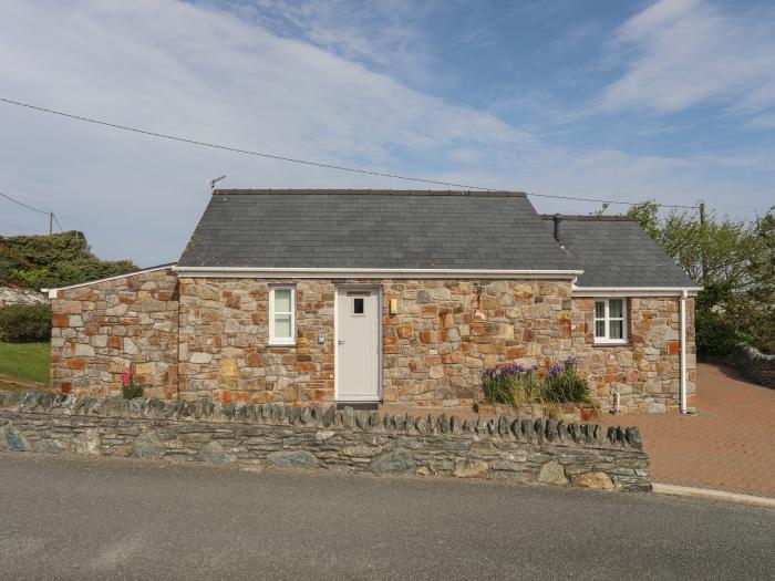 Tyn Towyn - Bwthyn Carreg, Trearddur Bay