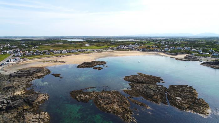 Tyn Towyn - Bwthyn Carreg, Trearddur Bay