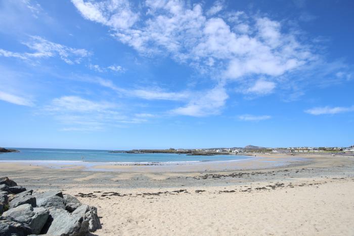 Tyn Towyn - Bwthyn Carreg, Trearddur Bay