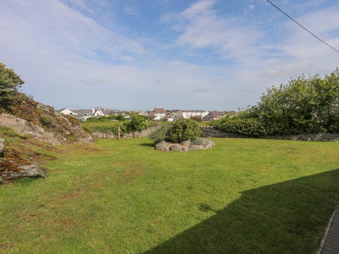 Tyn Towyn - Bwthyn Carreg, Trearddur Bay