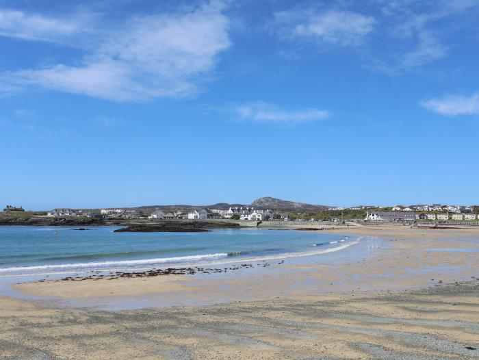 Tyn Towyn - Bwthyn Carreg, Trearddur Bay