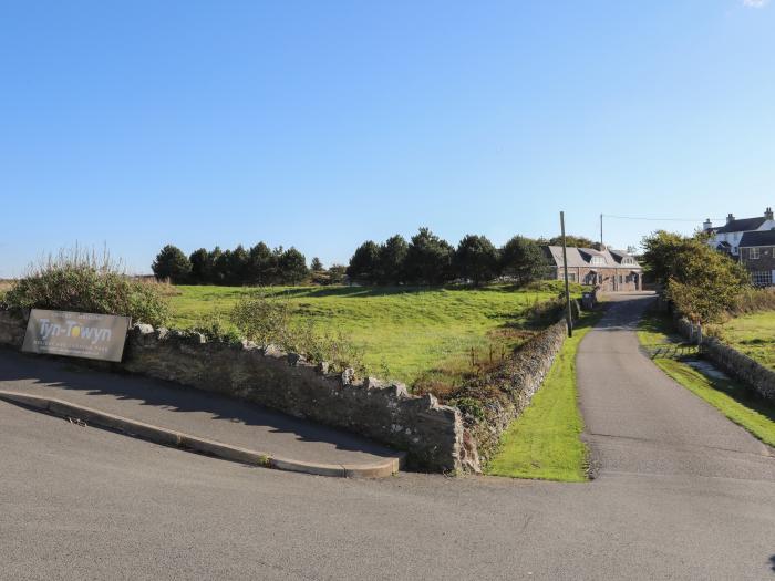 Tyn Towyn - Bwthyn Haf, Trearddur Bay