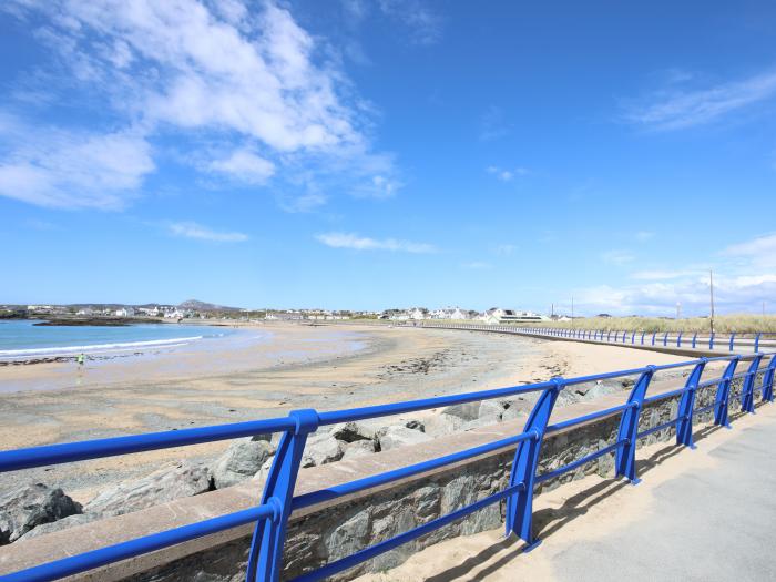 Tyn Towyn - Bwthyn Haf, Trearddur Bay