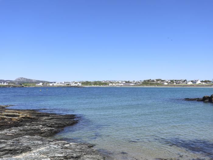 Tyn Towyn - Ty Coch, Trearddur Bay