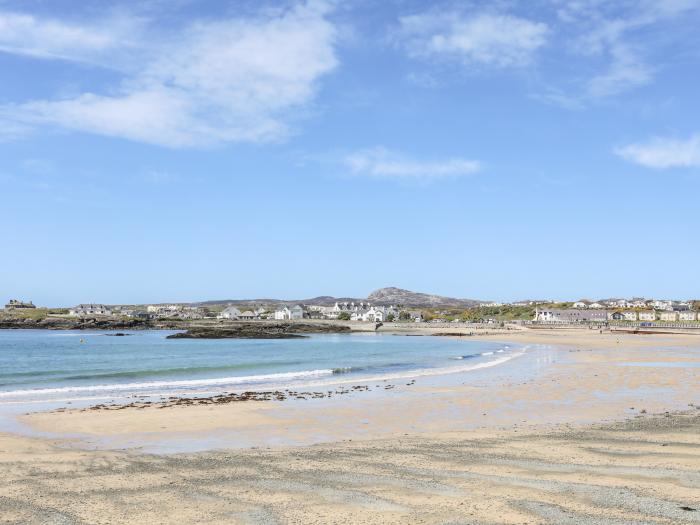 Tyn Towyn - Ty Glas, Trearddur Bay