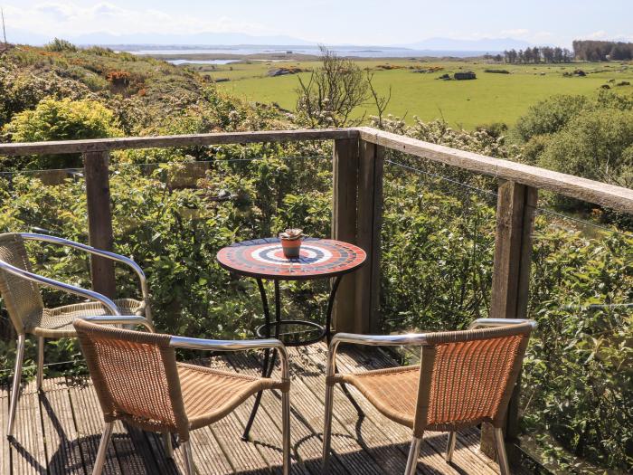 Tymynydd Cottage, Rhoscolyn