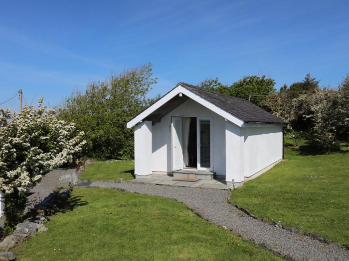 Tymynydd Cottage, Rhoscolyn