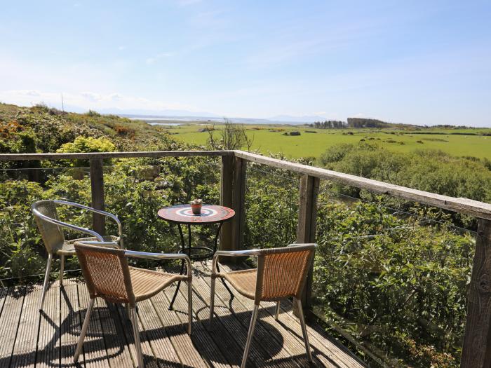 Tymynydd Cottage, Rhoscolyn