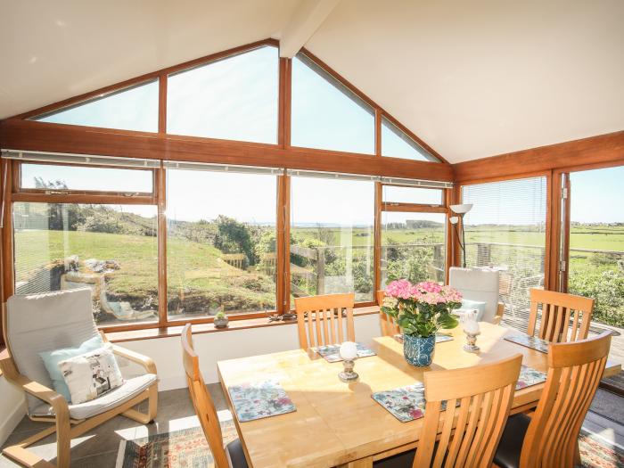 Tymynydd Cottage, Rhoscolyn