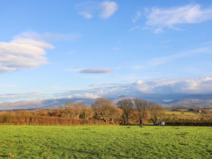 Vine Tree Barn, Pentre Berw