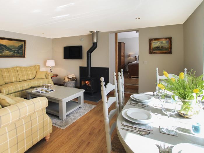 Mulberry Cottage, Pentraeth