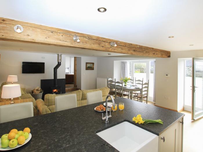 Mulberry Cottage, Pentraeth
