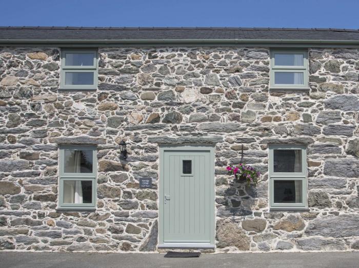 Partridge Cottage, Menai Bridge