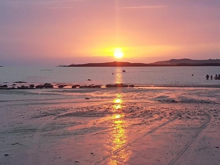 West View, Rhosneigr