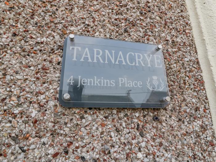 Tarnacrye, Annan