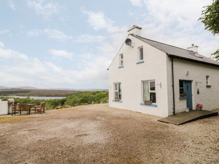 Lough View Cottage, Carrigart, County Donegal