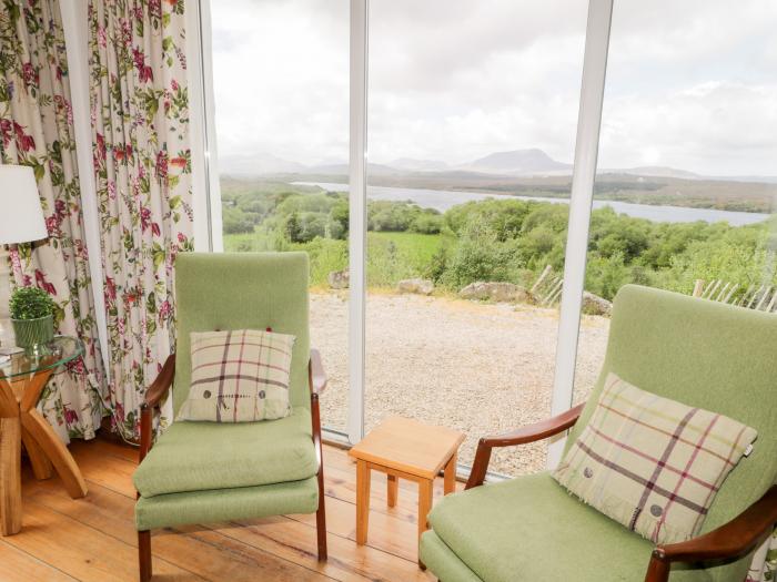 Lough View Cottage, County Donegal