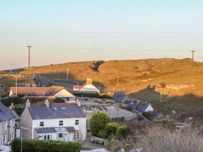 Ty Mawr, Great Orme, Llandudno