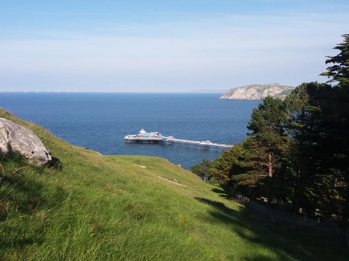 Ty Mawr, Great Orme, Llandudno