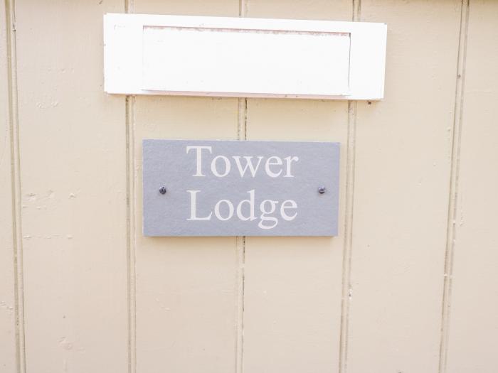 Tower Lodge, Argyll and Bute