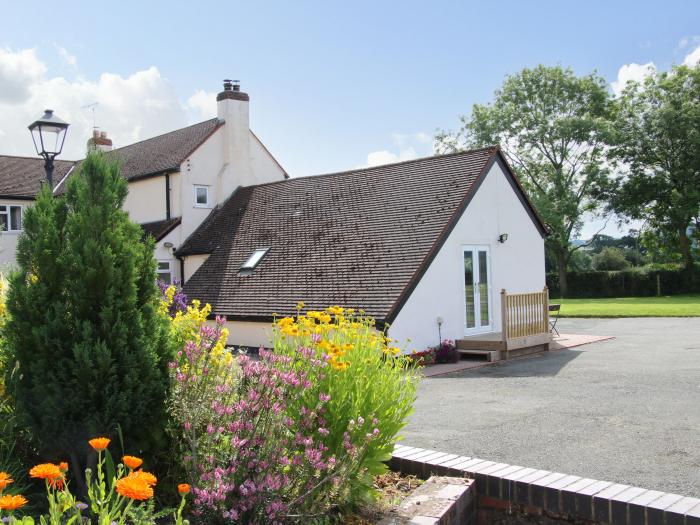 Lindens Annexe, Minsterley