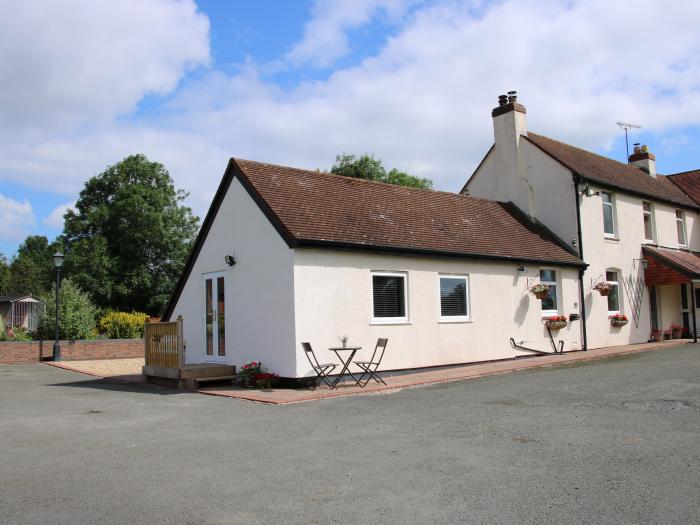 Lindens Annexe, Minsterley