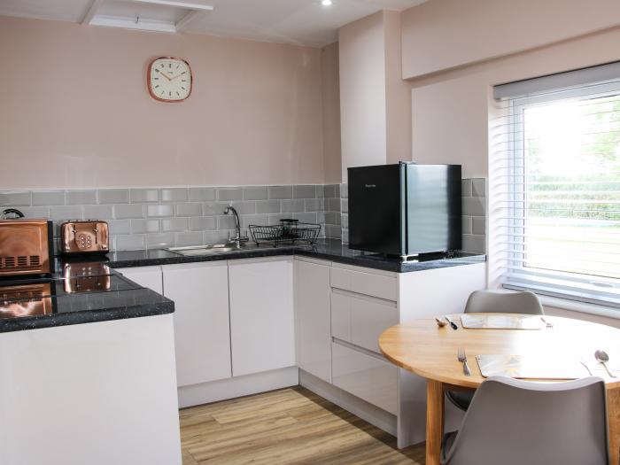 Lindens Annexe, Minsterley