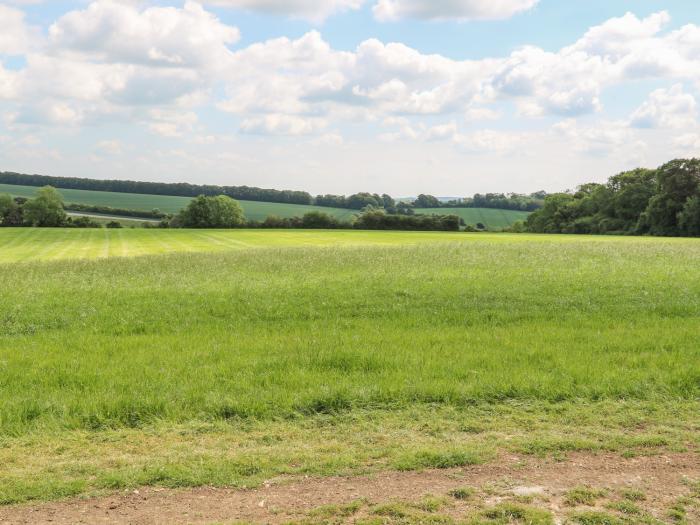 Buckholt Stables, near West Tytherley