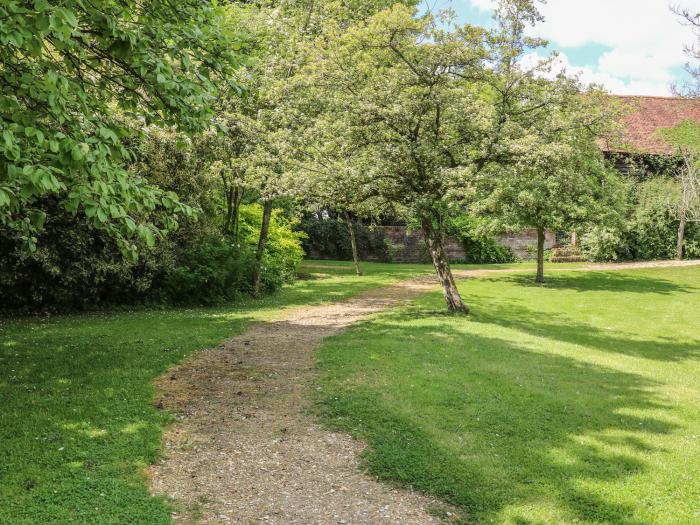 Buckholt Stables, near West Tytherley