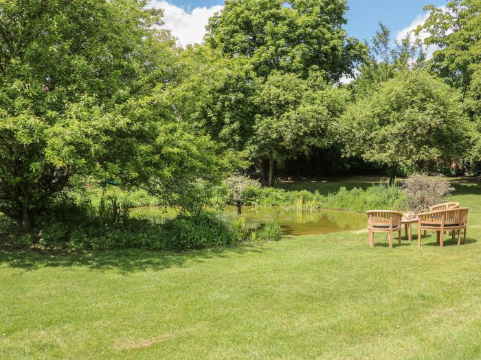 Buckholt Stables, near West Tytherley