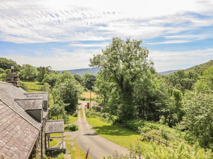 Ty Glan Yr Afon, Dolgellau