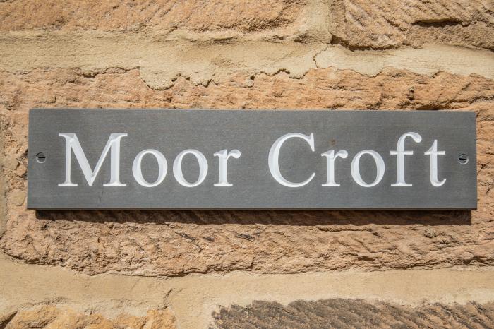 Moor Croft, Yorkshire