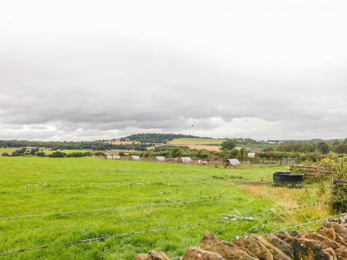 Stone Farm Cottage, Wortley