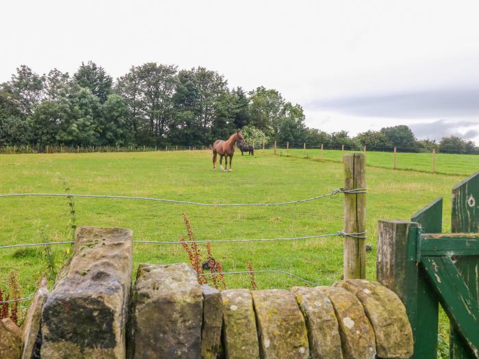 Stone Farm Cottage, Wortley